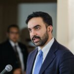 O Adams-Tisch NYPD está destruindo registros criminais – desafiando Mamdani a continuar assim