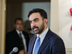 O Adams-Tisch NYPD está destruindo registros criminais – desafiando Mamdani a continuar assim O Adams-Tisch NYPD está destruindo registros criminais – desafiando Mamdani a continuar assim