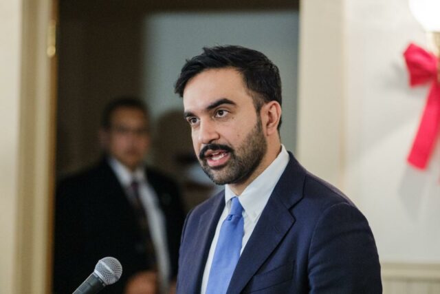 O Adams-Tisch NYPD está destruindo registros criminais – desafiando Mamdani a continuar assim
