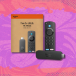 O Amazon Fire TV Stick 4K Plus acaba de ganhar um desconto de US $ 20 antes do Natal