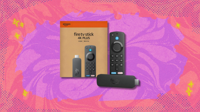 O Amazon Fire TV Stick 4K Plus acaba de ganhar um desconto de US $ 20 antes do Natal

