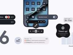 O Android recebe uma abundância de atualizações e uma nova programação para elas imagens de todos os recursos de atualização de acessibilidade