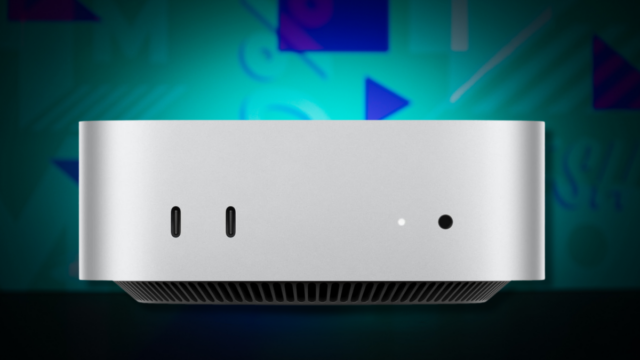 O Apple M4 Mac Mini voltou ao preço da Black O Apple M4 Mac Mini voltou ao preço da Black Friday – peça agora e economize $ 120