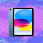 O Apple iPad de 11 polegadas está de volta a US$ 279 na Amazon – aja rápido para economizar US$ 70