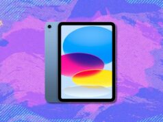 O Apple iPad de 11 polegadas está de volta a US$ 279 na Amazon – aja rápido para economizar US$ 70 O Apple iPad de 11 polegadas está de volta a US$ 279 na Amazon – aja rápido para economizar US$ 70