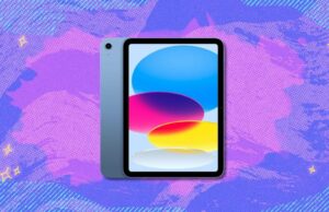 O Apple iPad de 11 polegadas está de volta a US$ 279 na Amazon – aja rápido para economizar US$ 70 O Apple iPad de 11 polegadas está de volta a US$ 279 na Amazon – aja rápido para economizar US$ 70