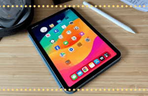 O Apple iPad mini de US $ 499 caiu para US $ 349 na Cyber Monday – seu preço mais baixo de todos os tempos Imagem do módulo de produto pequeno