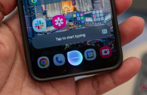 O Bixby superalimentado da Samsung com Perplexity AI recebe uma prévia O Bixby superalimentado da Samsung com Perplexity AI recebe uma prévia
