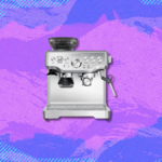 O Breville Barista Express tem US $ 200 de desconto na Amazon – mime-se antes do Natal