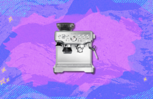 O Breville Barista Express tem US $ 200 de desconto na Amazon – mime-se antes do Natal O Breville Barista Express tem US $ 200 de desconto na Amazon – mime-se antes do Natal