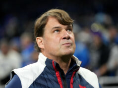 O CEO da Ford, Jim Farley, parece não conseguir superar esse problema de US$ 5 bilhões O CEO da Ford, Jim Farley, parece não conseguir superar esse problema de US$ 5 bilhões