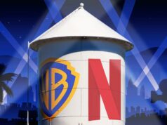 O CEO da Netflix, Ted Sarandos, encontrou-se com Donald Trump antes da oferta pública de aquisição da Warner Bros. Ted Sarandos e David Zaslav