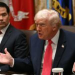 O Catar flutuou como novo lar para Maduro – enquanto os EUA lançam ataques nas águas da Venezuela