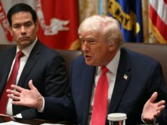 O Catar flutuou como novo lar para Maduro – enquanto os EUA lançam ataques nas águas da Venezuela O Catar flutuou como novo lar para Maduro – enquanto os EUA lançam ataques nas águas da Venezuela