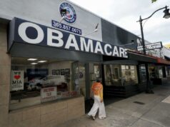 O Congresso deve corrigir agora o impressionante risco de fraude do Obamacare O Congresso deve corrigir agora o impressionante risco de fraude do Obamacare