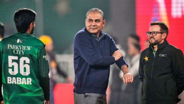 O Conselho de Críquete do Paquistão estende o prazo para enviar propostas para duas novas equipes do PSL
