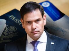 O Departamento de Estado supostamente ordena negações de visto vinculadas à censura de discurso enquanto a equipe de Trump critica a Europa O Departamento de Estado supostamente ordena negações de visto vinculadas à censura de discurso enquanto a equipe de Trump critica a Europa