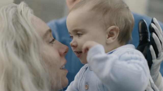O Doutor Destino está perseguindo todos os super bebês em Vingadores: Dia do Juízo Final?
