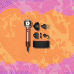 O Dyson Supersonic Nural está com o preço mais baixo de todos os tempos na Amazon – economize US $ 150 agora mesmo