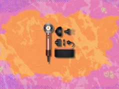 O Dyson Supersonic Nural está com o preço mais baixo de todos os tempos na Amazon – economize US $ 150 agora mesmo O Dyson Supersonic Nural está com o preço mais baixo de todos os tempos na Amazon – economize US $ 150 agora mesmo