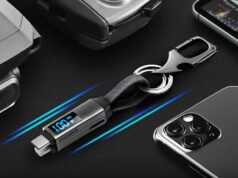 O EDC 8 em 1 é o presente que eles não esperavam – e custa apenas US $ 20 O EDC 8 em 1 é o presente que eles não esperavam - e custa apenas US $ 20