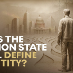 O Estado-nação ainda é uma base significativa de quem somos?