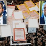 O FBI não acreditava que houvesse um motivo provável para invadir Mar-a-Lago em busca de documentos confidenciais, mostram arquivos bombásticos