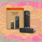 O Fire Stick 4K Max acaba de receber um desconto de US $ 20 – aja rápido para economizar neste popular dispositivo de streaming