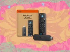 O Fire Stick 4K Max acaba de receber um desconto de US $ 20 – aja rápido para economizar neste popular dispositivo de streaming O Fire Stick 4K Max acaba de receber um desconto de US $ 20 – aja rápido para economizar neste popular dispositivo de streaming