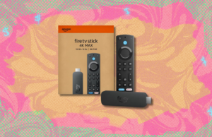 O Fire Stick 4K Max acaba de receber um desconto de US $ 20 – aja rápido para economizar neste popular dispositivo de streaming O Fire Stick 4K Max acaba de receber um desconto de US $ 20 – aja rápido para economizar neste popular dispositivo de streaming