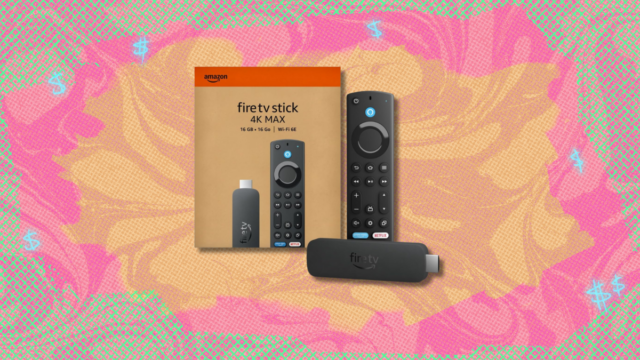 O Fire Stick 4K Max acaba de receber um desconto O Fire Stick 4K Max acaba de receber um desconto de US $ 20 – aja rápido para economizar neste popular dispositivo de streaming