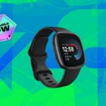 O Fitbit Versa 4 ainda está com o preço da Cyber ​​​​Monday – economize US $ 80 por tempo limitado