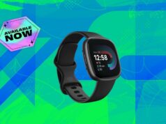 O Fitbit Versa 4 ainda está com o preço da Cyber Monday – economize US $ 80 por tempo limitado O Fitbit Versa 4 ainda está com o preço da Cyber Monday – economize US $ 80 por tempo limitado