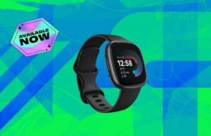 O Fitbit Versa 4 ainda está com o preço da Cyber Monday – economize US $ 80 por tempo limitado O Fitbit Versa 4 ainda está com o preço da Cyber Monday – economize US $ 80 por tempo limitado