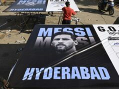 O GOAT Tour de Messi em Hyderabad lança luz sobre o glorioso passado do futebol da cidade lightbox-info
