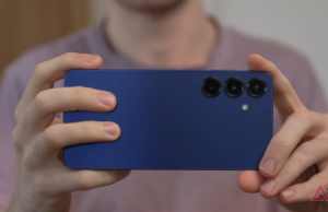 O Galaxy S25 Ultra vai além do que a maioria das pessoas precisa, tornando o S25+ a escolha mais inteligente s25 mais quadrado