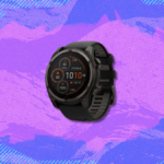 O Garmin fēnix 8 acaba de receber um desconto de US$ 350 na Amazon – o melhor preço de todos os tempos