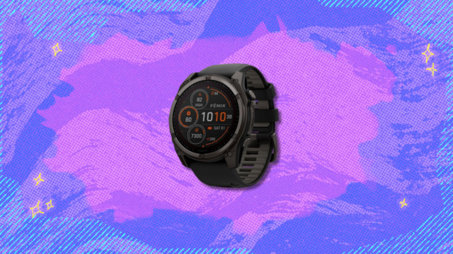 O Garmin fēnix 8 acaba de receber um desconto de O Garmin fēnix 8 acaba de receber um desconto de US$ 350 na Amazon – o melhor preço de todos os tempos