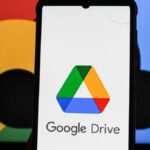 uma olhada em gemini detalhando o conteúdo de uma pasta