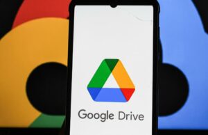 O Google Drive está melhorando a pesquisa, mas isso vai custar caro uma olhada em gemini detalhando o conteúdo de uma pasta