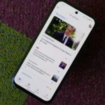 Resumo de áudio do Google Notícias