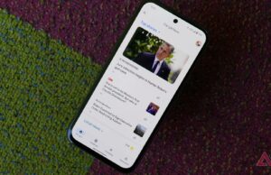 O Google News Audio Briefing reinventa a forma como você vivencia histórias importantes Resumo de áudio do Google Notícias