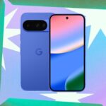 O Google Pixel 10 custa US $ 450 agora