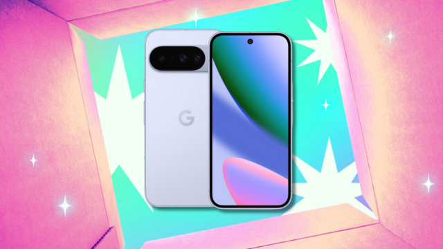 O Google Pixel 10 está com desconto de US $ 200 agora
