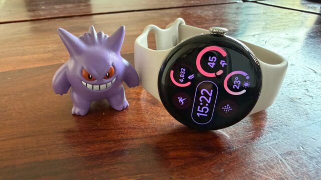 O Google Pixel Watch 4 me fez gostar de smartwatches novamente
