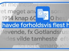 O Google Tradutor acaba de adicionar um recurso que resolve o maior problema da ferramenta Uma pessoa usando um relógio com pulseira rosa segura um smartphone Google Pixel e olha uma tradução.
