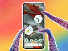 O Google acabou de consertar meu maior incômodo com o Pixel Visualização do aplicativo de helicóptero no Google Pixel 10 Pro XL