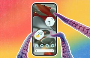 O Google acabou de consertar meu maior incômodo com o Pixel Visualização do aplicativo de helicóptero no Google Pixel 10 Pro XL