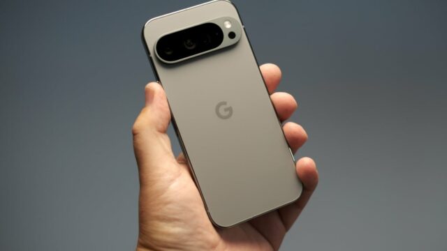 O Google consertará a tela quebrada do seu Pixel gratuitamente (se for qualificado)
