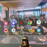 O Google está pronto para mostrar o que vem por aí para o Android XR